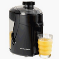 Hamilton Beach HealthSmart Juice Extractor